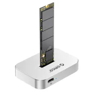 Carcasa ORICO para SSD M.2 - Estación de Acoplamiento