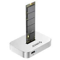 Carcasa ORICO para SSD M.2 - Estación de Acoplamiento