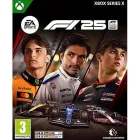 F1 25 de EA Sport para Xbox Series X