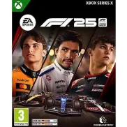 F1 25 de EA Sport para Xbox Series X