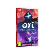 Colección Ori para Nintendo Switch