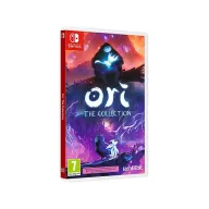Colección Ori para Nintendo Switch