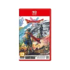 Dragon Quest I & II HD-2D Remake - Nintendo Switch 2 Key