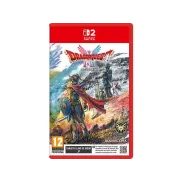 Dragon Quest I & II HD-2D Remake - Nintendo Switch 2 Key
