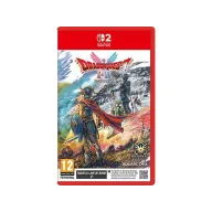 Dragon Quest I & II HD-2D Remake - Nintendo Switch 2 Key
