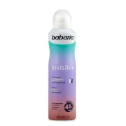 Desodorante Antitranspirante Babaria 200ml - Sin Alcohol
