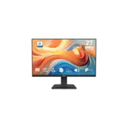 Monitor MSI Pro MP273 E14A 27" FHD 144Hz IPS Negocios