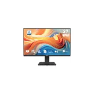 Monitor MSI Pro MP273 E14A 27" FHD 144Hz IPS Negocios
