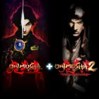 Onimusha 1 y 2 en PlayStation Store