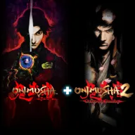 Onimusha 1 y 2 en PlayStation Store