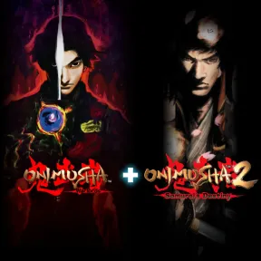 Onimusha 1 y 2 en PlayStation Store