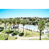 Resort 4* en Algarve: TODO INCLUIDO, verano JUN-SEPT