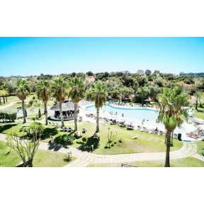 Resort 4* en Algarve: TODO INCLUIDO, verano JUN-SEPT