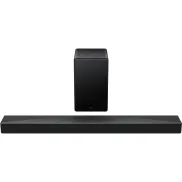 TCL Q65H Barra de Sonido Inalámbrica 580W 5.1 Bluetooth
