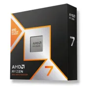 AMD Ryzen 7 9800X3D 8 Núcleos hasta 5,2 GHz Turbo
