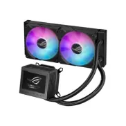 Refrigeración Líquida ASUS ROG Ryujin III 240 ARGB - Negro