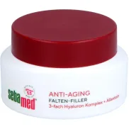 Crema Sebamed de 50 ml para Rellenar Arrugas y Anti-Aging