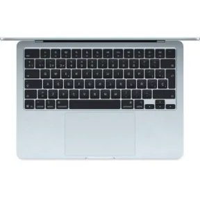 MacBook Air 13" M5 16GB 1TB SSD, todos los colores disponibles