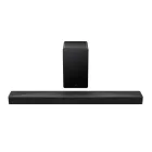 Barra de Sonido TCL Q65H 3.1.2 con Subwoofer Inalámbrico