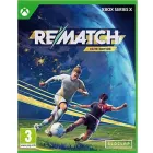 Rematch: Elite Edition para Xbox One y Series X