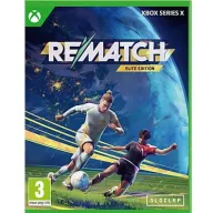 Rematch: Elite Edition para Xbox One y Series X