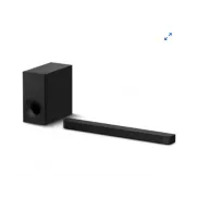 Barra de Sonido HTS400 de Sony (AGOTADA)