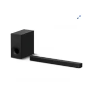 Barra de Sonido HTS400 de Sony (AGOTADA)