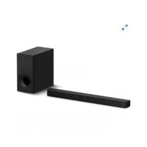 Barra de Sonido HTS400 de Sony (AGOTADA)