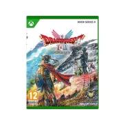 HD-2D Remake de Dragon Quest I & II en Xbox Series X