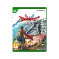 HD-2D Remake de Dragon Quest I & II en Xbox Series X