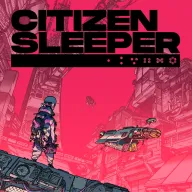 Citizen Sleeper es gratis en Epic Games (Jueves 18)