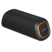 Bocina Portátil LG XBOOM Go XG7: 40W, 24h, A Prueba de Agua