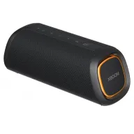 Bocina Portátil LG XBOOM Go XG7: 40W, 24h, A Prueba de Agua