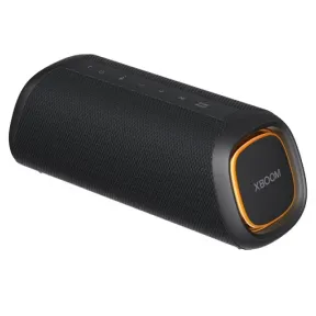 Bocina Portátil LG XBOOM Go XG7: 40W, 24h, A Prueba de Agua