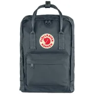Mochila Kånken Laptop 13" Fjällräven Graphite, Vinylon F.