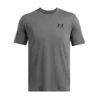 Camiseta Hombre Under Armour Sportstyle con Logo Izquierdo