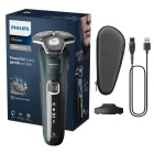 Afeitadora Philips 5000 S5884/35, 45 cuchillas SkinIQ
