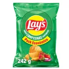 Patatas Fritas Lay's Campesinas Sostenibles - 2 Unidades 50% Off