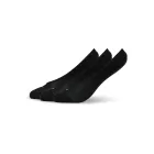 Pack de 3 pares de calcetines ligeros para mujer Nike