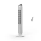 Ventilador de Torre Rowenta Eole Silence Force, Silencioso y Eficiente