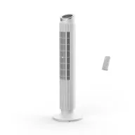 Ventilador de Torre Rowenta Eole Silence Force, Silencioso y Eficiente