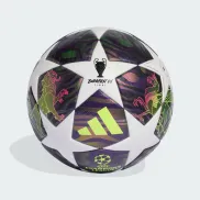 FINAL UEFA CHAMPIONS LEAGUE: Balón Oficial