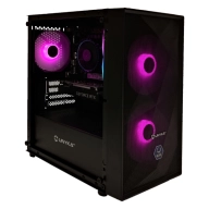 Gaming PC con i5 13400, 16GB RAM, RTX 3050 y 1TB SSD