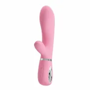 Thomas Pale Pink de PRETTY LOVE