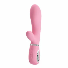Thomas Pale Pink de PRETTY LOVE