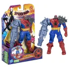 Cyborg Spider Woman - Deluxe Figura Marvel Spider-Man Hasbro
