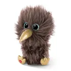 Peluche Kiwi Soda gris y oro - NICI Glubschis