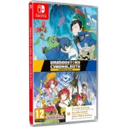 Digimon Story: Cyber Sleuth Complete Edition para Nintendo Switch