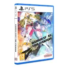 El extraño del tiempo: Digimon Story para PS5