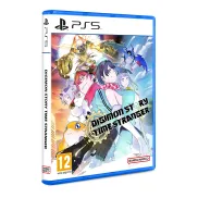 El extraño del tiempo: Digimon Story para PS5